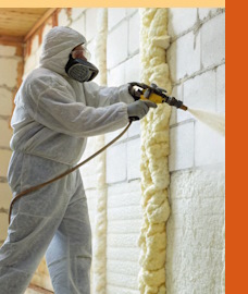 Услуги Услуги утепления в Верхней Пышме под ключ