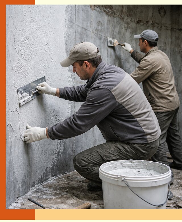 Утепление резервуаров жидкой теплоизоляцией в Верхней Пышме